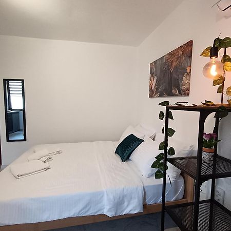 Atonika Apartments Bitola Bilik gambar