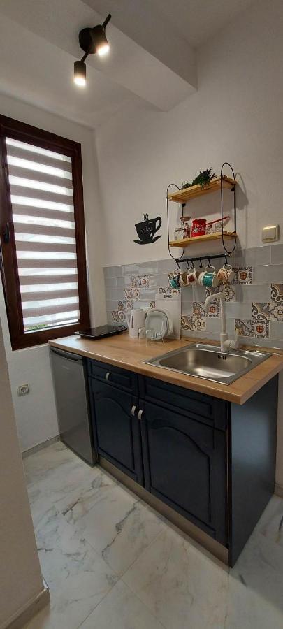 Atonika Apartments Bitola Luaran gambar
