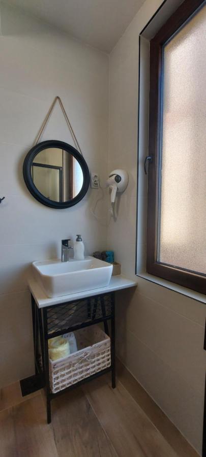Atonika Apartments Bitola Luaran gambar