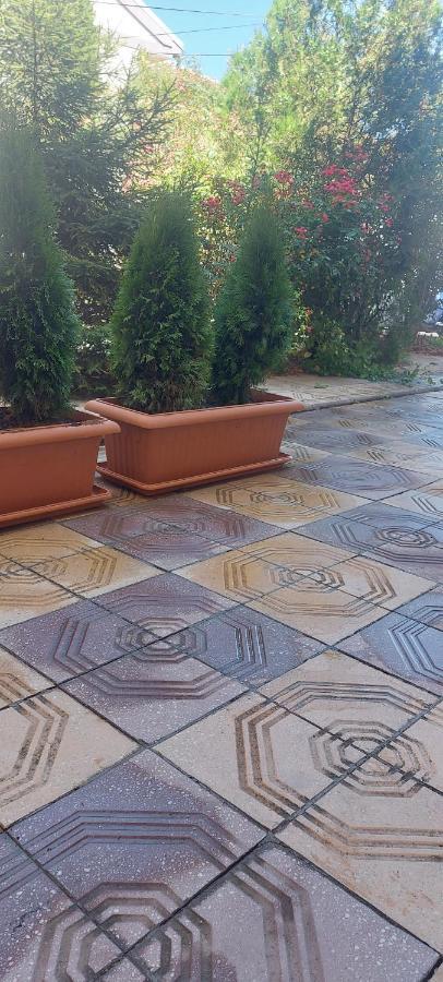 Atonika Apartments Bitola Luaran gambar