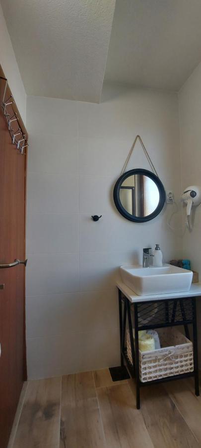 Atonika Apartments Bitola Luaran gambar