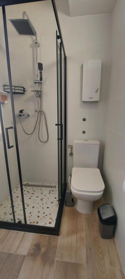 Atonika Apartments Bitola Luaran gambar