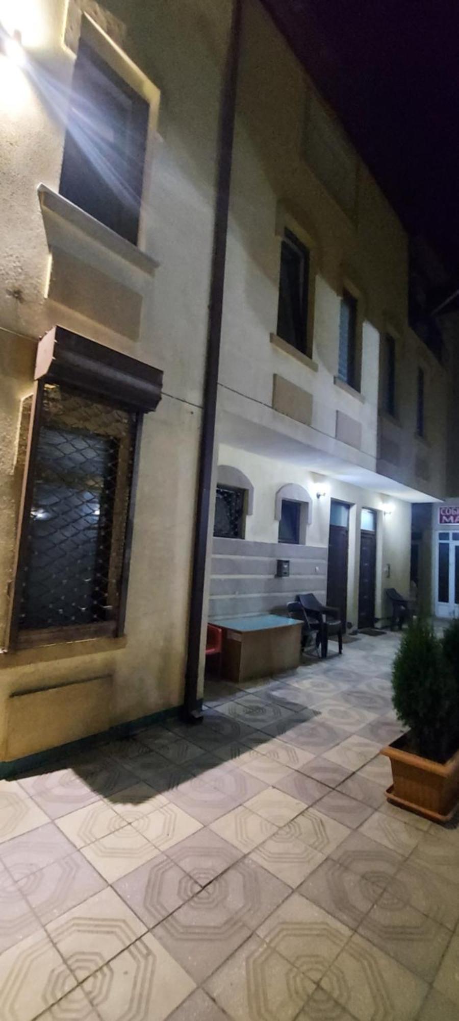 Atonika Apartments Bitola Luaran gambar