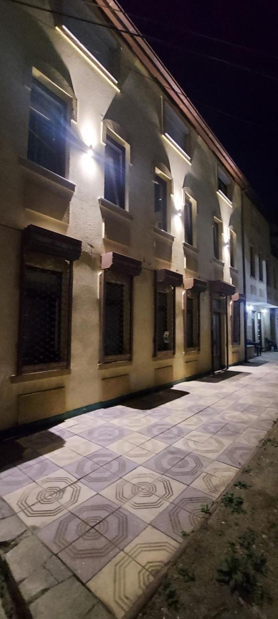 Atonika Apartments Bitola Luaran gambar