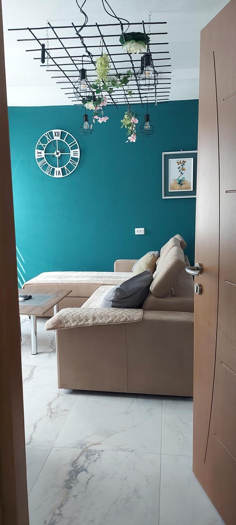 Atonika Apartments Bitola Luaran gambar