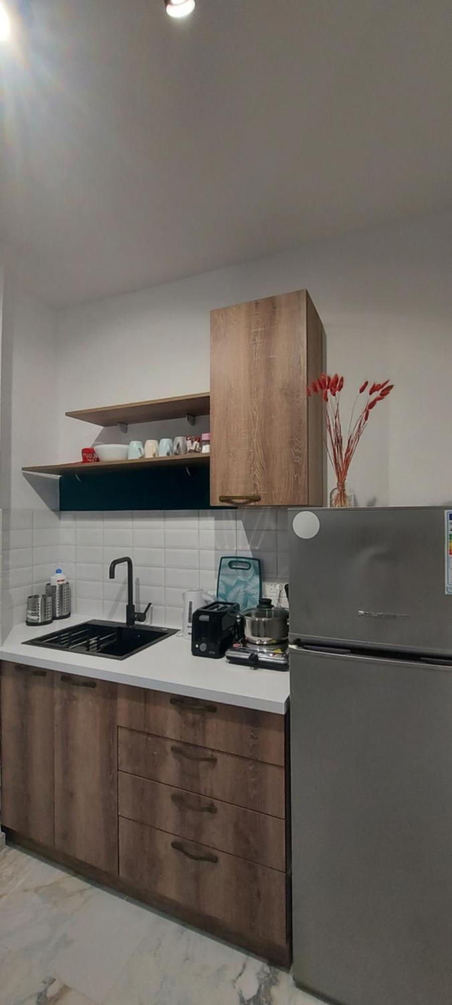 Atonika Apartments Bitola Luaran gambar