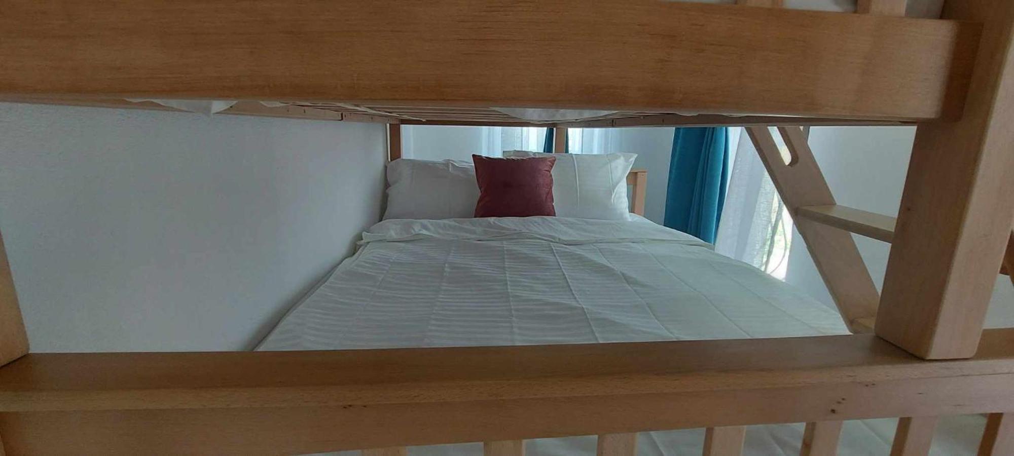 Atonika Apartments Bitola Luaran gambar