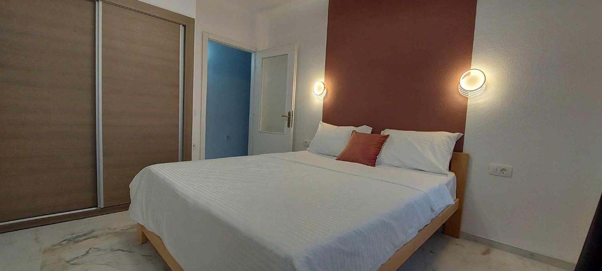 Atonika Apartments Bitola Luaran gambar