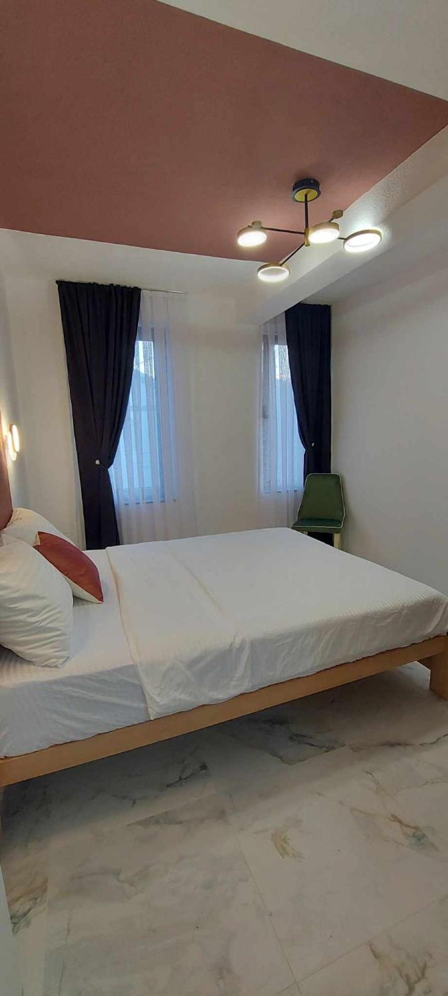Atonika Apartments Bitola Luaran gambar