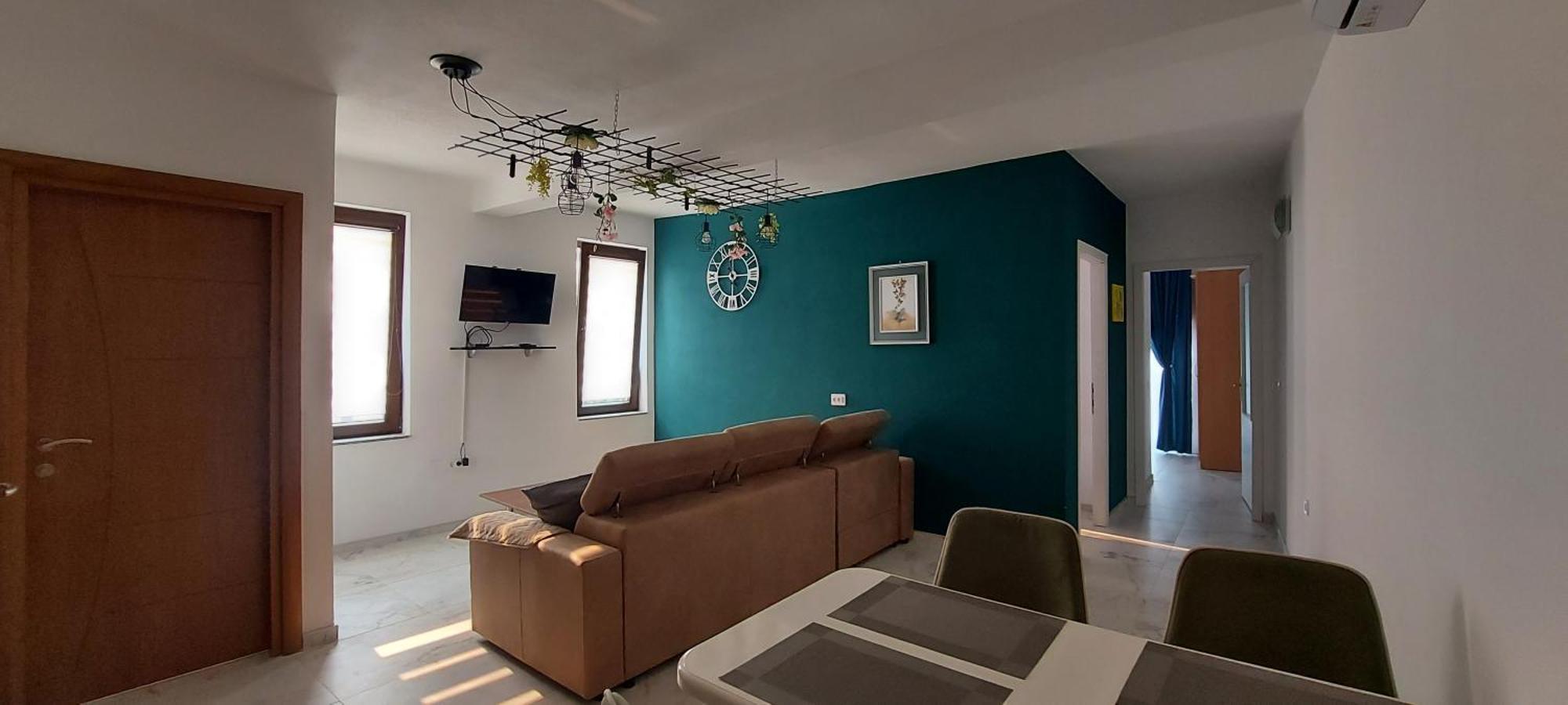Atonika Apartments Bitola Bilik gambar