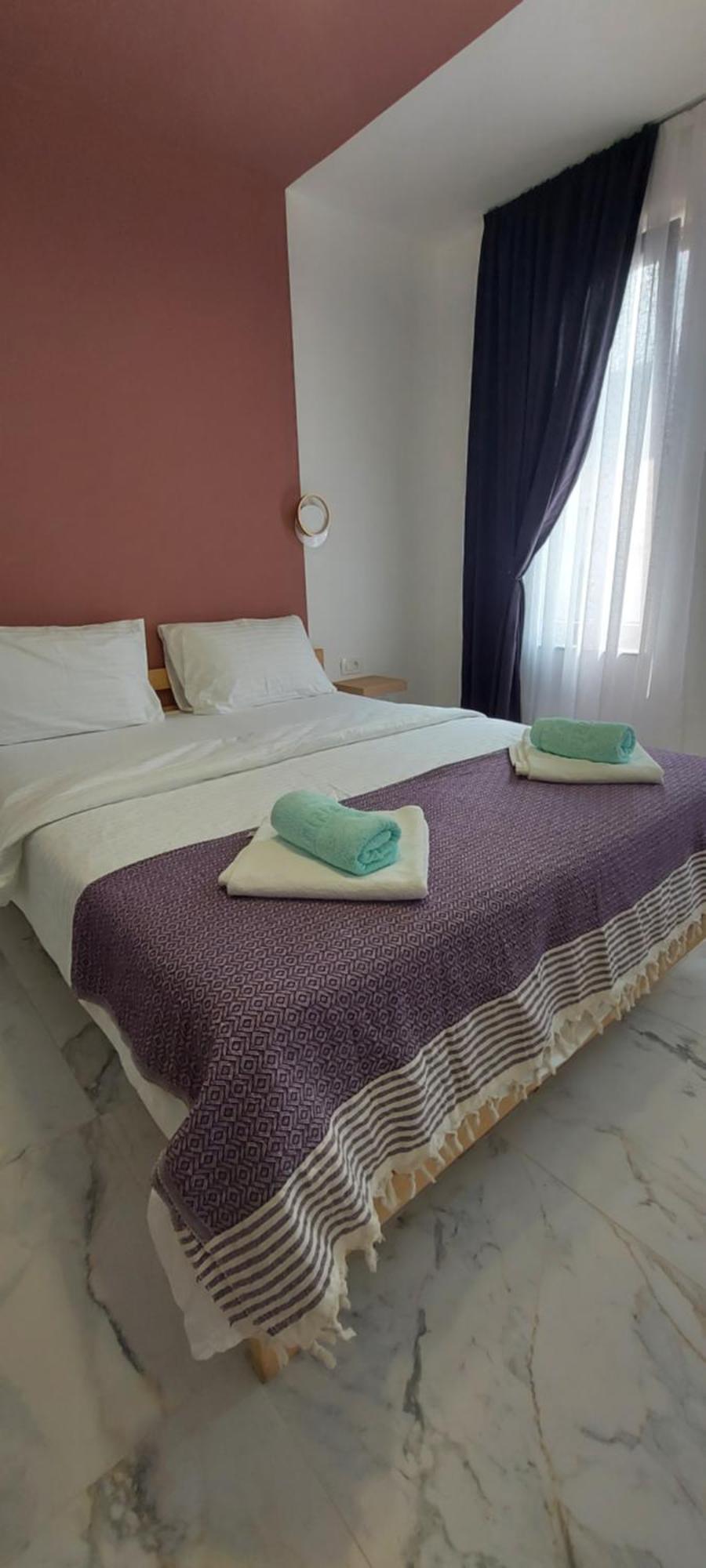 Atonika Apartments Bitola Bilik gambar