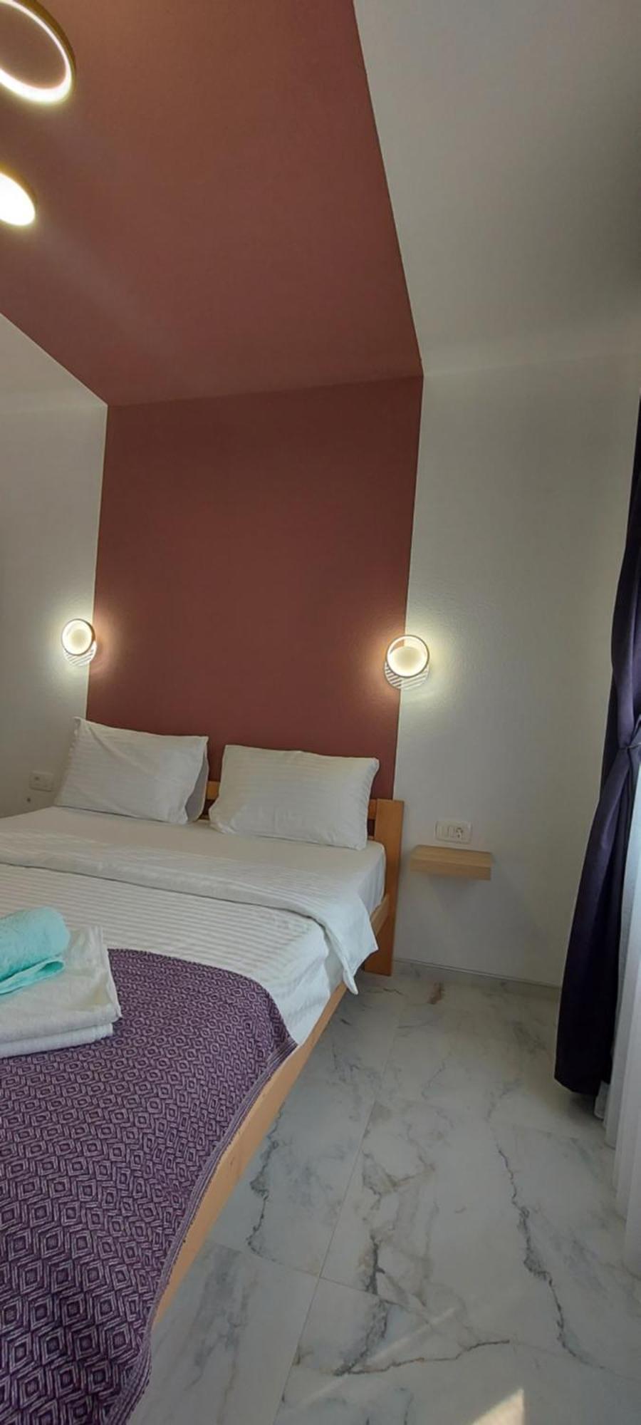 Atonika Apartments Bitola Bilik gambar