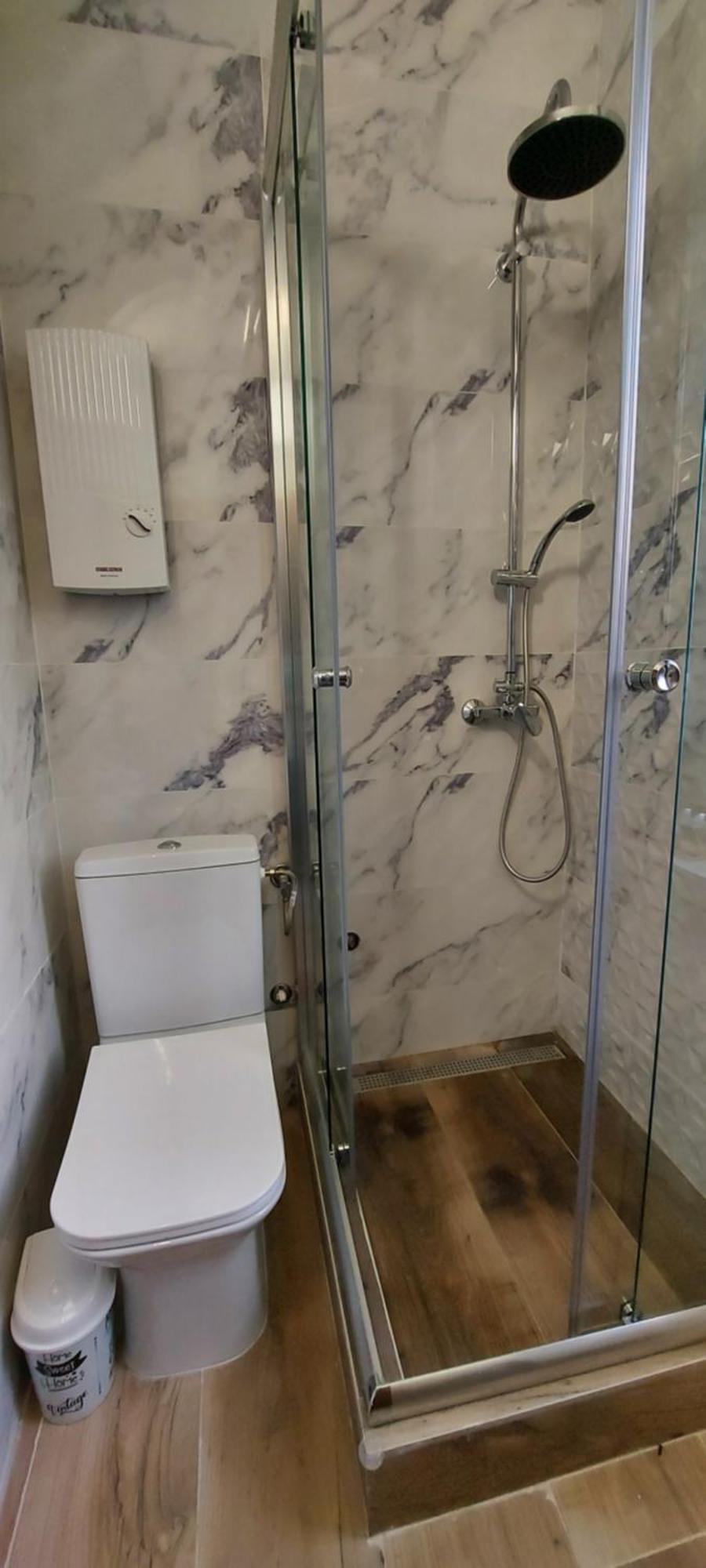 Atonika Apartments Bitola Bilik gambar