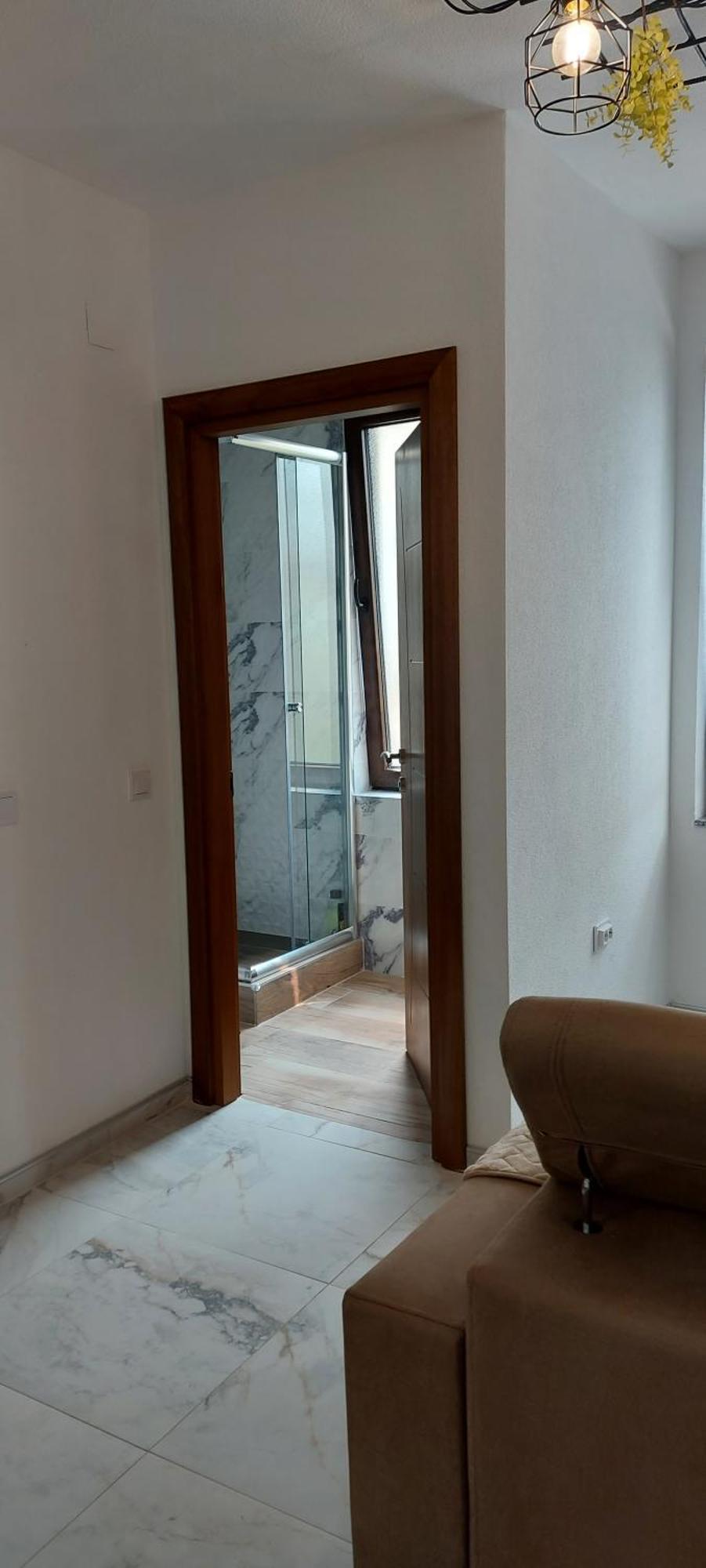 Atonika Apartments Bitola Bilik gambar