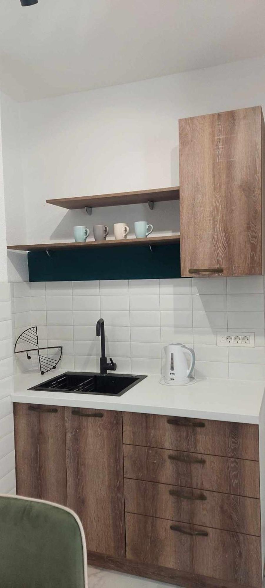 Atonika Apartments Bitola Luaran gambar