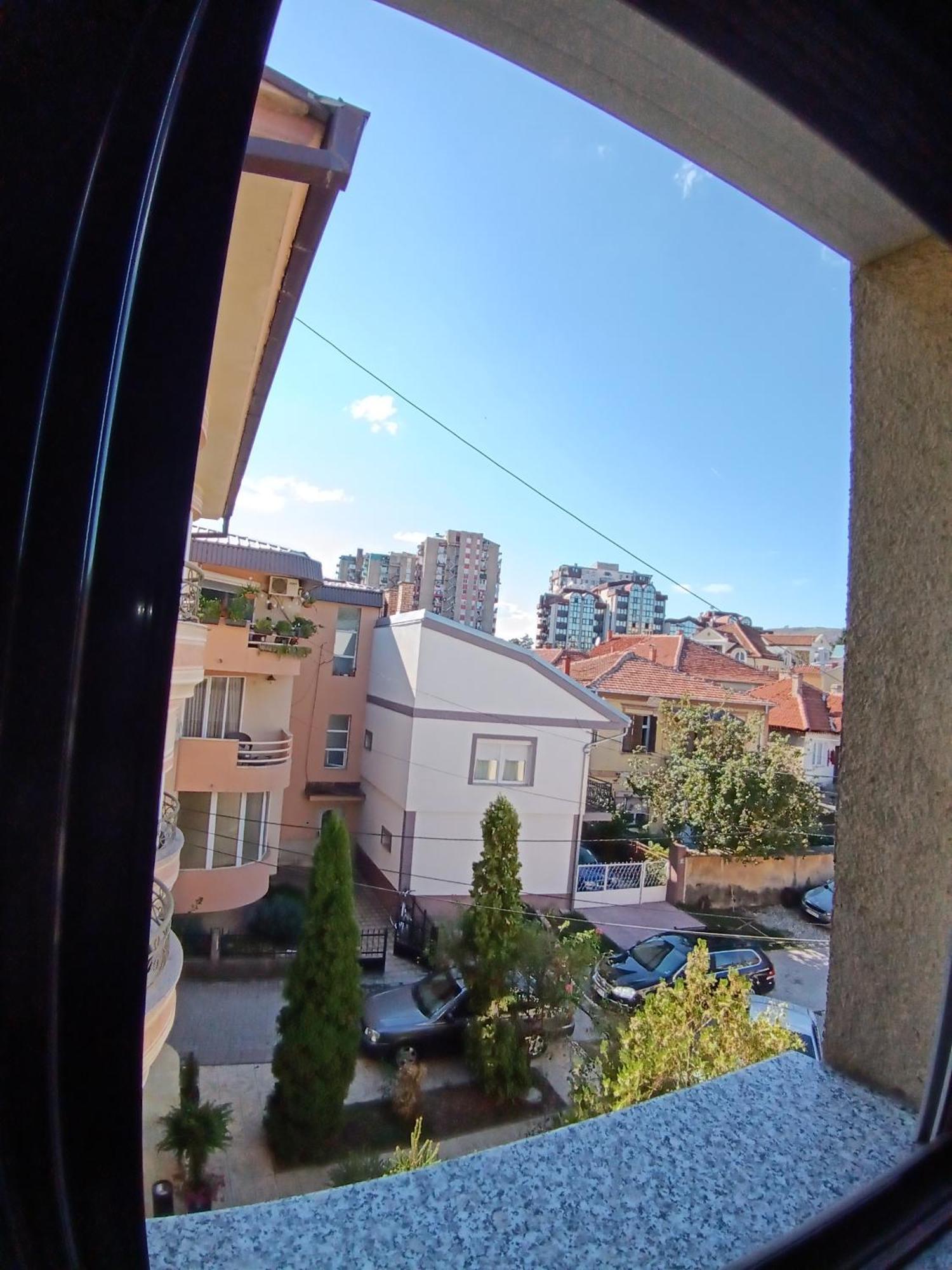 Atonika Apartments Bitola Luaran gambar